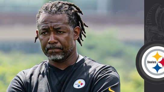 Chalk Talk: Graham doesn't need to blitz taken in Pittsburgh (Steelers)